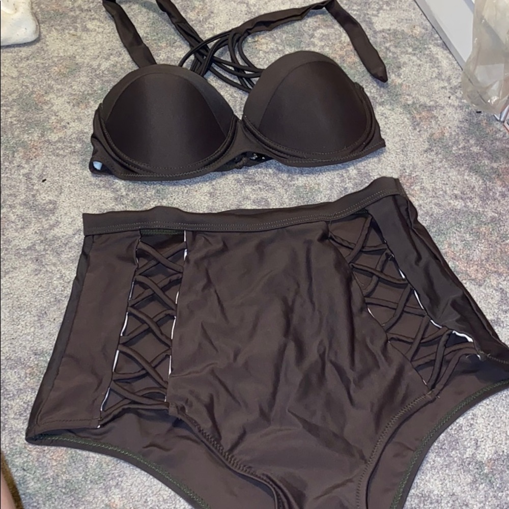 Bikini set